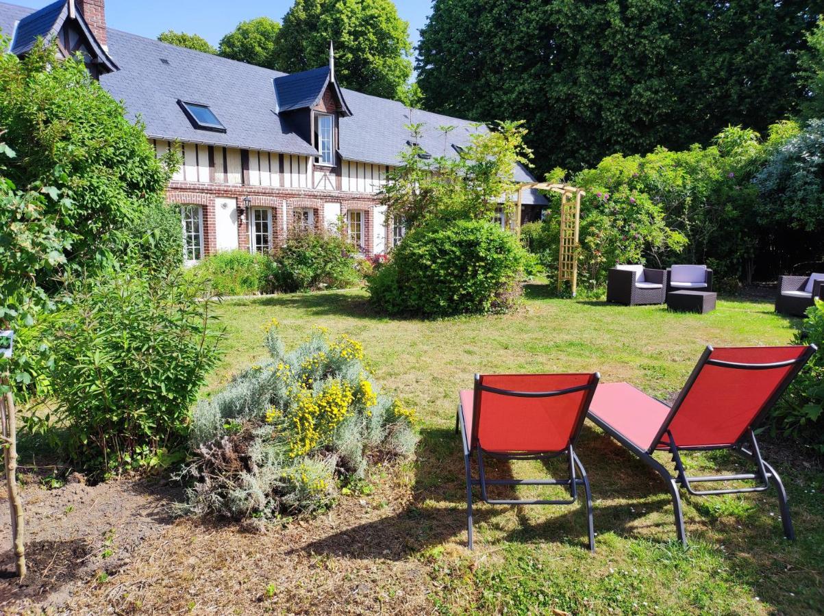 Le Relais Des Dalles - Hotel & Restaurant Сассео-ле-Мокондюи Экстерьер фото