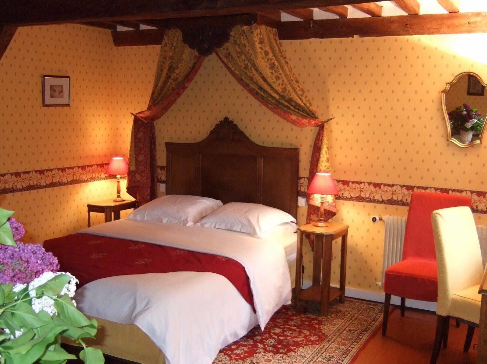 Le Relais Des Dalles - Hotel & Restaurant Сассео-ле-Мокондюи Экстерьер фото