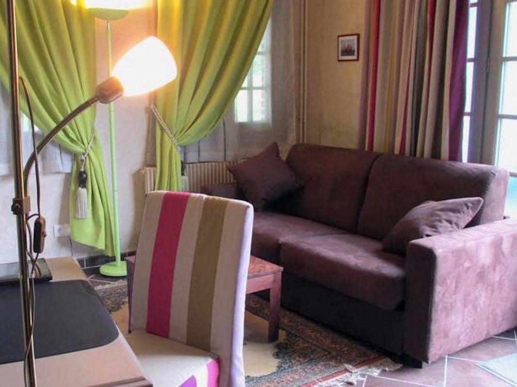 Le Relais Des Dalles - Hotel & Restaurant Сассео-ле-Мокондюи Экстерьер фото